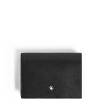 Portafoglio Montblanc Sartorial in Pelle 222977
